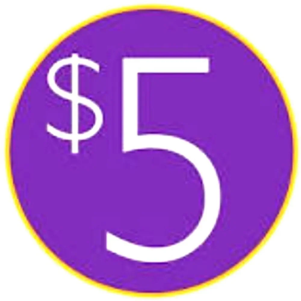 $5 unlisted start - Picture 3 of 4